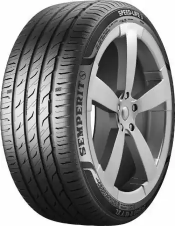 Doprava Zdarma 255/35R19 96Y, Semperit, SPEED LIFE 3