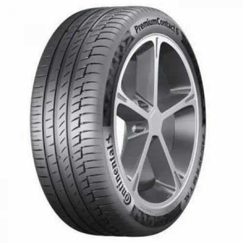 Sleva Continental PREMIUM CONTACT 6 255/45R20 105H
