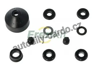 Cenová Bomba Opravná sada hlavního brzdového válce FRENKIT FK 117015