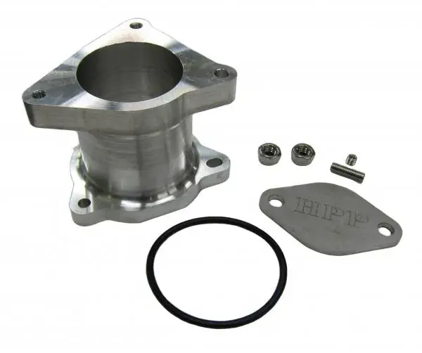 Novinka Kit na zaslepení EGR ventilu HPP Škoda Octavia II 2.0 TDi PD/PPD 140+170PS BKD, AZV, BMN