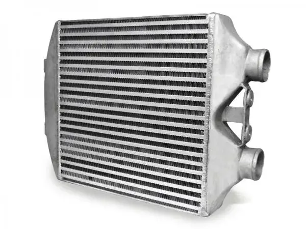 Intercooler FMIC (Seatsport Cupra) HPP Škoda Fabia I / Seat Ibiza Mk4 / VW Polo 9N3 1.9TDI Bezpečná Platba
