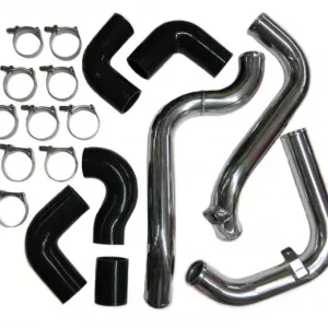 Akce Intercooler kit HPP Škoda Octavia I / Seat Leon / Toledo / VW Golf 4 / Bora 1.9TDI 8V PD150 ARL - verze pro S3 FMIC, GTB turbo s náhradou EGR