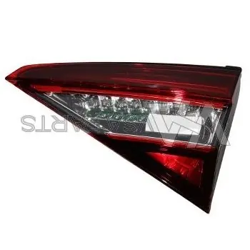 Oblíbený Světlo PZ vnitřní Superb III combi 3V9945308F - originál
