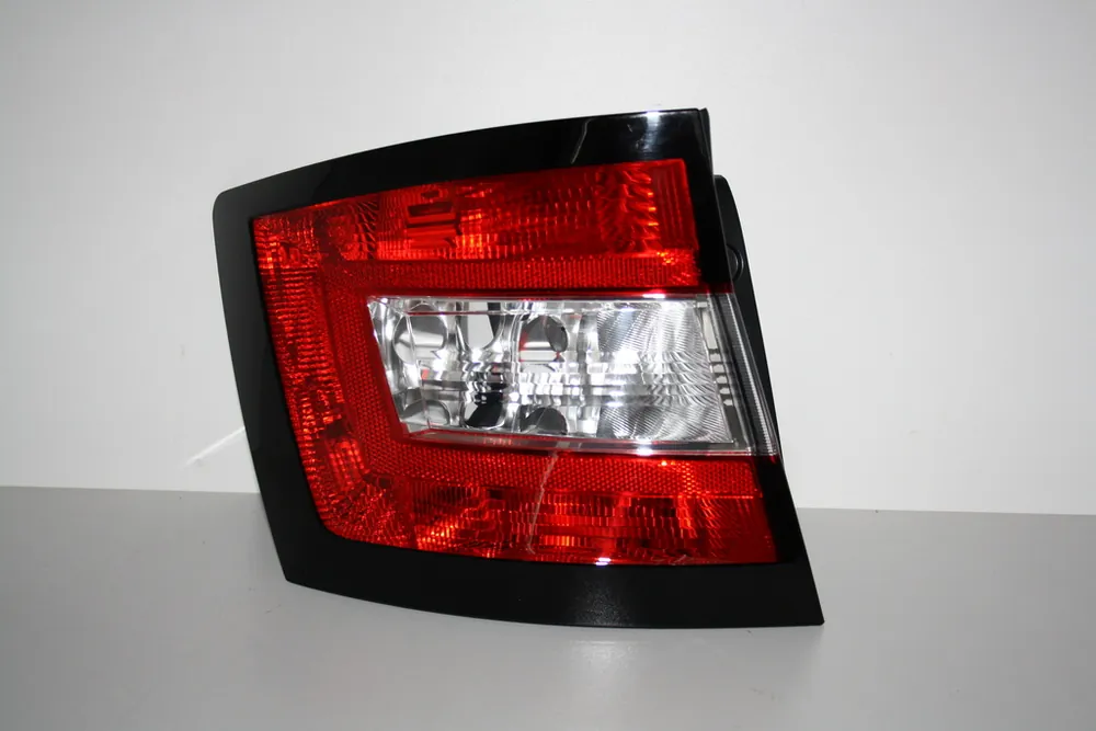 Akční Cena Levé zadní Světlo Fabia 3 combi 6V9945111 - Originál