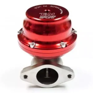 Externí wastegate Tial Sport F38 38mm Expresní Doručení