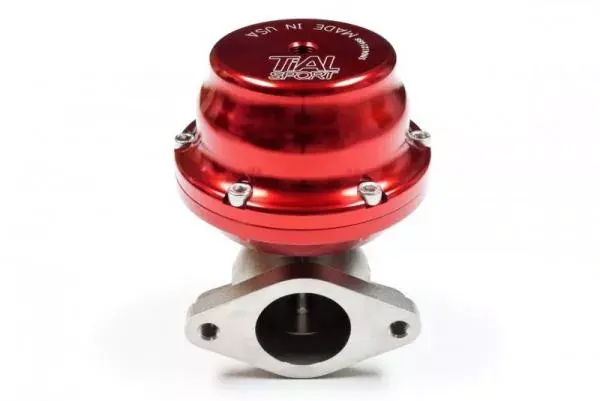 Externí wastegate Tial Sport F38 38mm Expresní Doručení