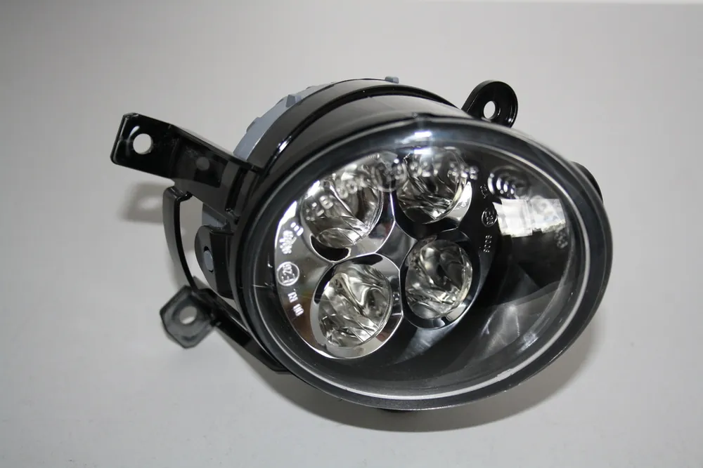 LED světlomet P pro denní svícení Fabia II RS / Octavia Scout 5J0941068 - Originál Must-Have