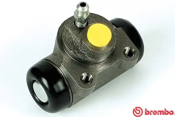 Cenový Hit Válec kolové brzdy BREMBO A12345