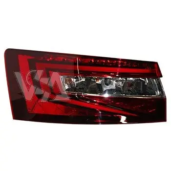 Nejlepší Cena Světlo ZL vnější Superb III liftback 3V5945207 - Autopal