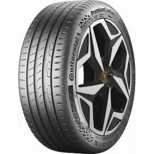 Sleva Continental PREMIUM CONTACT 7 255/55R20 110Y