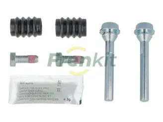 Sada vodicích pouzder brzdového třmenu FRENKIT FK 808037 Expresní Doručení