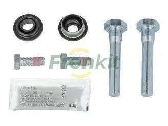 Finální Výprodej Sada vodicích pouzder brzdového třmenu FRENKIT FK 809015