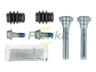 Levný Sada vodicích pouzder brzdového třmenu FRENKIT FK 810027