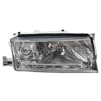 Akční Nabídka PP světlomet bez mlhovky Octavia I facelift 1U1941018N - Autopal