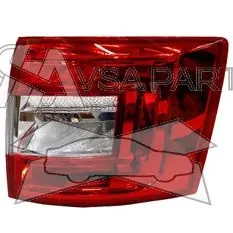 Super Cena Světlo ZP OCT3 combi LED 5E9945112B-Originál