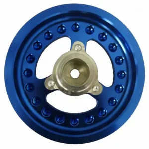 Nová Kolekce Odlehčená řemenice OBX Chrysler / Dodge Neon 2.0 DOHC/SOHC 420A (95-99) / Neon 2.0 DOHC (00-01) / SRT-4 2.4 (03-04)