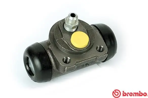 Originální Válec kolové brzdy BREMBO A12198