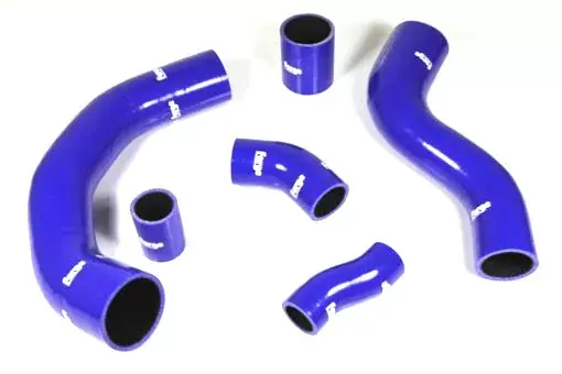 Hadicový kit Forge Motorsport Ford Fiesta Mk7 ST180/ST200 1.6 EcoBoost (13-) Výprodej
