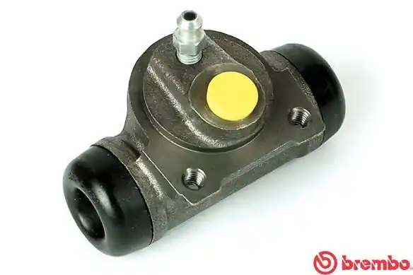 Výhodná Nabídka Válec kolové brzdy BREMBO A12278