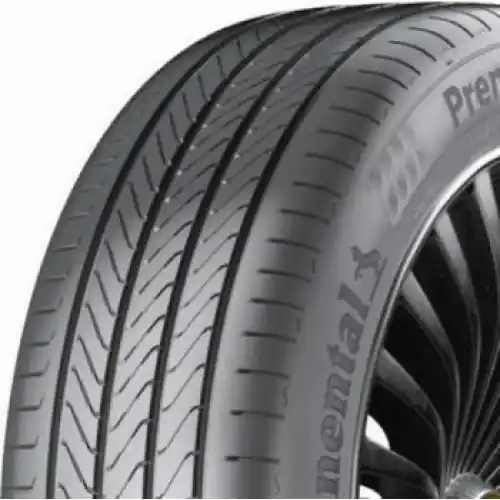 Aktuální Continental PREMIUM CONTACT C 255/50R19 107W