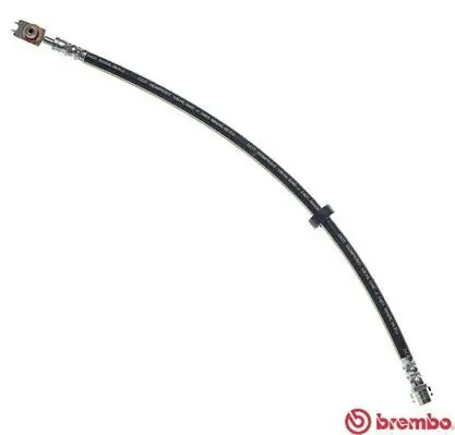Brzdová hadice BREMBO T85028 Hit Sezóny