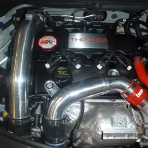 Akční Cena Intercooler Hard Pipes Kit Forge Motorsport Peugeot 208 GTi 1.6T