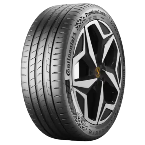 Sleva Continental PremiumContact 7 225/40 R18 92Y XL FR