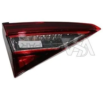 Světlo LED LZ vnitřní Superb III combi 3V9945307D - originál Akční Nabídka