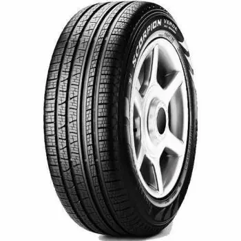 Nízká Cena 255/50R19 107H, Pirelli, SCORPION VERDE ALL SEASON