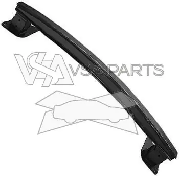Výztuha zadního nárazníku Rapid liftback 5JH807305 - originál Nakupujte Hned