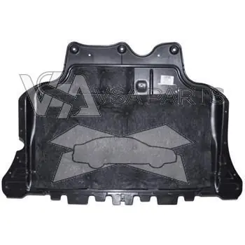 Plastový kryt pod motor - velký - 3Q0825236D originál Odeslání Ihned