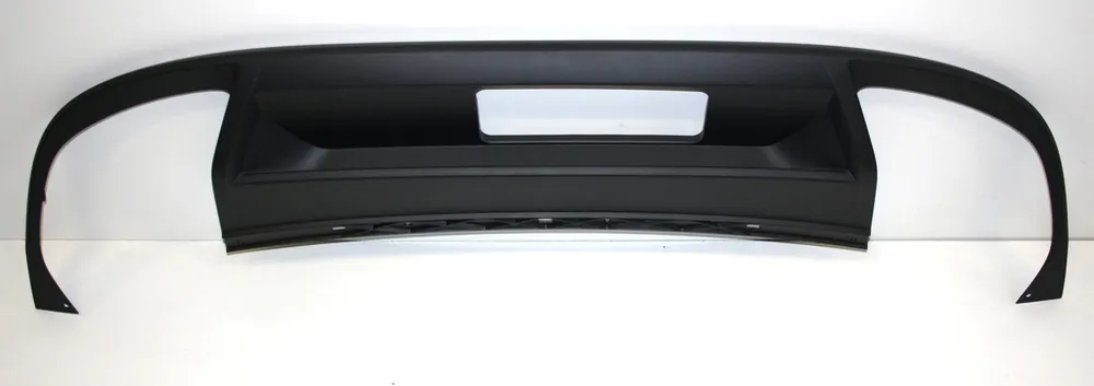 Difuzor zadního nárazníku pro tažné zařízení 565898300 - Kodiaq RS Vrácení Zdarma