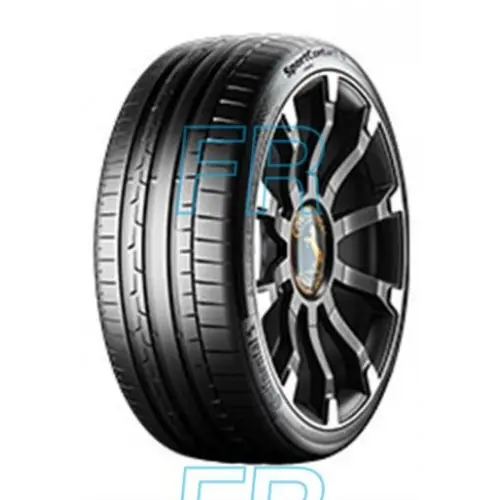 Expresní Doručení Continental SPORT CONTACT 6 245/35R19 93Y