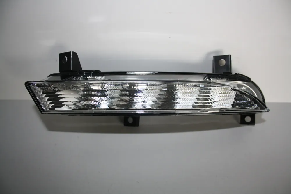 LED světlomet L pro denní svícení Octavia II RS facelift - 1Z0941067 - originál Omezená Nabídka