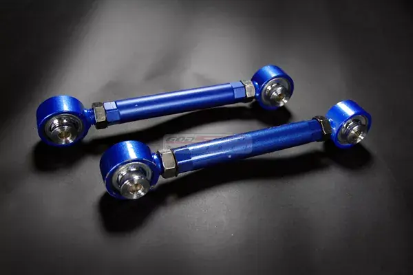Rear Adjustable Toe Arms Godspeed Project Mazda RX-7 FD (93-97) Bezpečná Platba