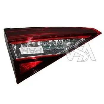 Nízká Cena Světlo LZ vnitřní Superb III combi 3V9945307F - originál