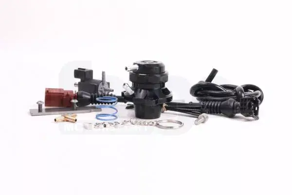 Sleva Blow off ventil Forge Motorsport VAG motory Gen. 3 1.8/2.0 TSi (13-) (open loop)