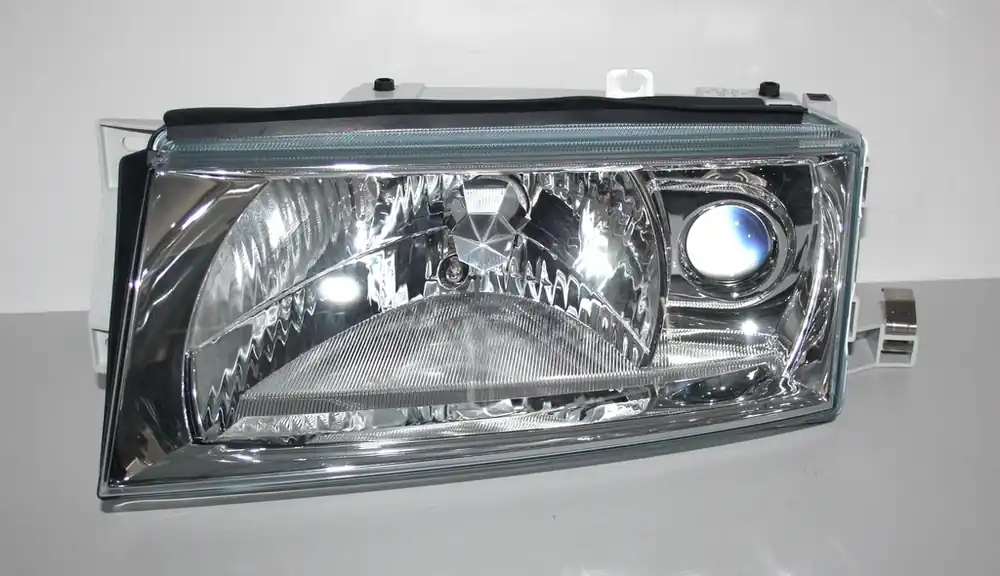 LP světlomet s mlhovkou Octavia I facelift 1U1941017P - Autopal Vysoce Kvalitní
