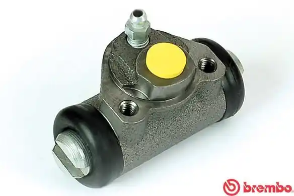 Poslední Šance Válec kolové brzdy BREMBO A12107