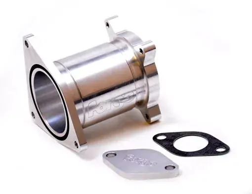 Kit na zaslepení EGR ventilu Forge Motorsport VW Transporter T5 2.5 TDi 5-vál. Cenově Výhodný