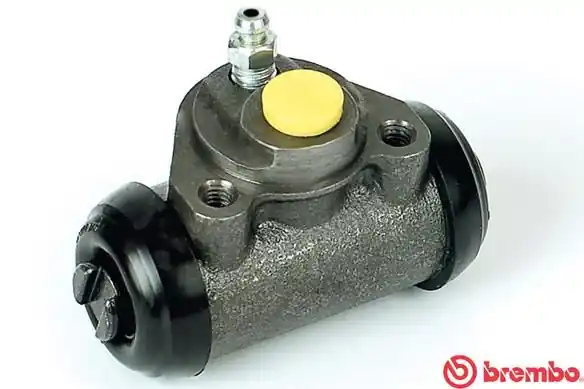 Cenový Hit Válec kolové brzdy BREMBO A12319