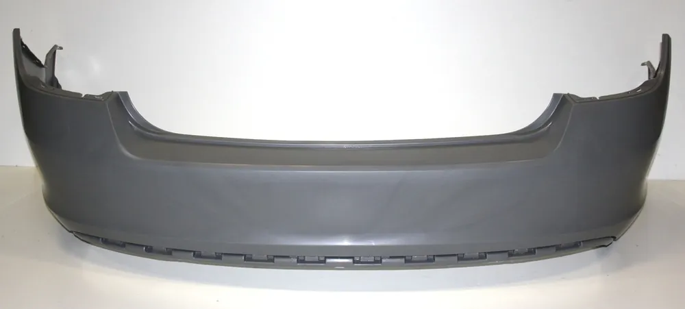 Značkový Nárazník zadní Rapid liftback 5JH807421B - originál