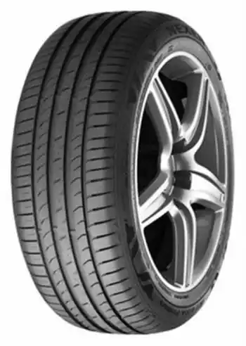Sezónní Sleva 235/55R17 103W, Nexen, N'FERA PRIMUS