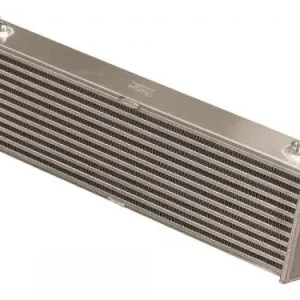 Bezpečná Platba Intercooler FMIC Forge Motorsport 680 x 200 x 80mm (500 x 175 x 60mm) - výstupy 57mm