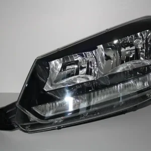Výprodej Světlomet levý přední H7+H7 - Yeti facelift 5L1941015D - Magneti Marelli