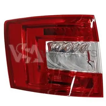 Světlo ZL OCT3 combi LED, 5E9945111A, HELLA Výprodej