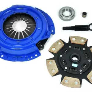 Spojkový set F1 Racing Stage 3 Nissan 200SX S13/RS13 1.8T CA18DET (89-) Aktuální