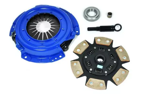 Spojkový set F1 Racing Stage 3 Nissan 200SX S13/RS13 1.8T CA18DET (89-) Aktuální