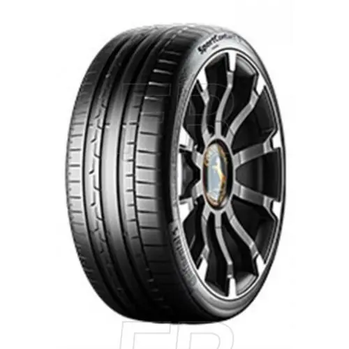 Continental SPORT CONTACT 6 245/35R20 95Y Nová Kolekce