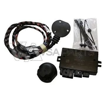Elektroinstalace k tažnému zařízení OCT3 5E0055202C-Originál Akční Cena